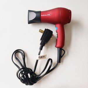 Babyliss Pro Travel Hair Dryer